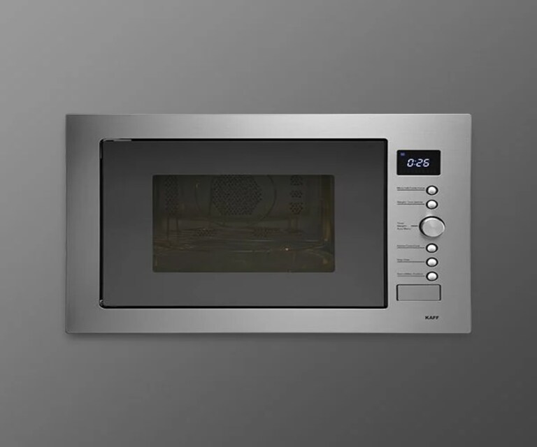 Buy Kaff KB4A 60cm 28L Builtin Convection Microwave Oven with Multi